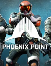 Phoenix Point (2019) на MacOS