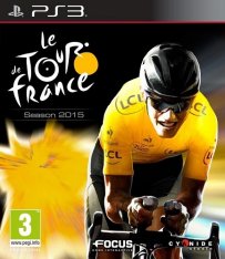 Tour de France 2015 (2015) на PS3