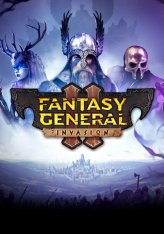 Fantasy General II: Invasion — General Edition (2019)