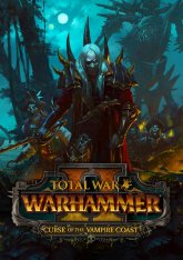Total War: Warhammer II (2017) xatab