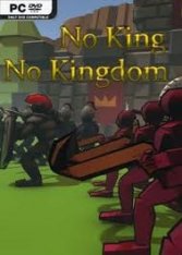 No King No Kingdom (2020)