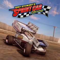 Tony Stewart's Sprint Car Racing (2020)