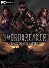 Swordbreaker: Back to The Castle (2020)