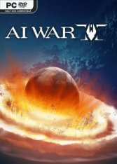 AI War 2 (2019) на MacOS
