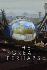The Great Perhaps (2020) на MacOS