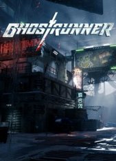 Ghostrunner (2020) Ghostrunner (2020)