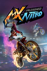 MX Nitro: Unleashed (2017)
