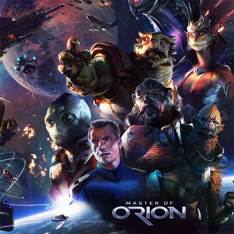 Master of Orion: Collector's Edition (2016)