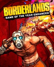 Borderlands Game of the Year Enhanced (2019) xatab