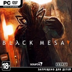 Black Mesa (2020) FitGirl