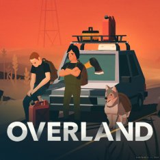 Overland (2019) на MacOS