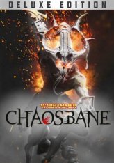 Warhammer: Chaosbane - Deluxe Edition (2019) FitGirl
