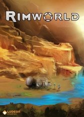 RimWorld (2018) на MacOS
