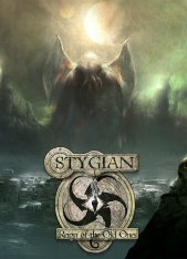 Stygian: Reign of the Old Ones (2019) на MacOS