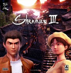 Shenmue III (2019) FitGirl