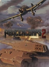 Panzer Corps 2 (2020) xatab