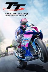 TT Isle of Man: Ride on the Edge 2 (2020) FitGirl