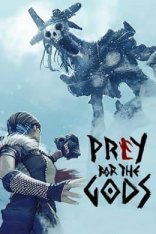 Praey for the Gods (2021)