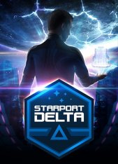 Starport Delta (2020)