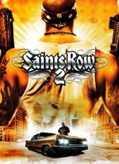 Saints Row 2 (2009) xatab