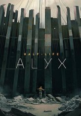 Half-Life: Alyx (2020) xatab на VR