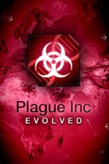 Plague Inc: Evolved (2016) на MacOS