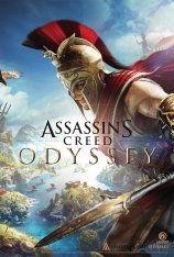 Assassin's Creed: Odyssey - Ultimate Edition (2018) xatab