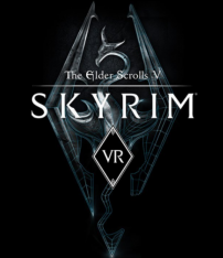 The Elder Scrolls V: Skyrim VR (2018) на VR