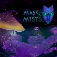 Mask of Mists (2020)