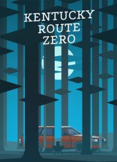 Kentucky Route Zero: PC Edition (2013-2020) на MacOS