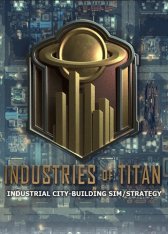 Industries of Titan (2023)