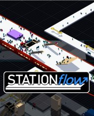 STATIONflow (2020)
