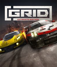 GRID: Ultimate Edition (2019) FitGirl
