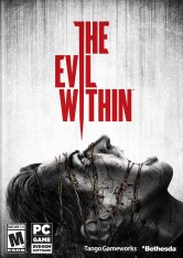 The Evil Within (2014) xatab