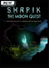 Shapik: The Moon Quest (2020)