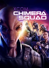 XCOM®: Chimera Squad (2020)