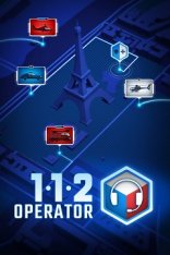 112 Operator (2020) xatab