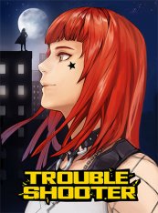 TROUBLESHOOTER: Abandoned Children (2020) FitGirl