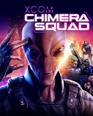 XCOM®: Chimera Squad (2020) FitGirl