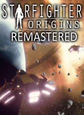 Starfighter Origins Remastered (2020) FitGirl