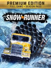 Snowrunner / Mudrunner 2 (2020) xatab