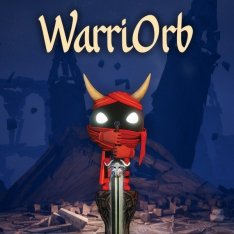 WarriOrb (2020)