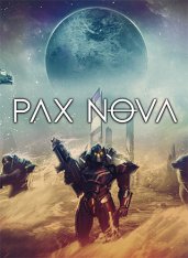 Pax Nova (2020) FitGirl