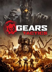 Gears Tactics (2020) Репак FitGirl