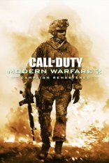 Call of Duty: Modern Warfare 2 - Campaign Remastered (2020) xatab