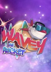 Wavey The Rocket (2020)