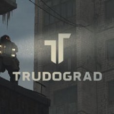 ATOM RPG Trudograd (2020) xatab