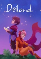 Deiland (2018) на MacOS