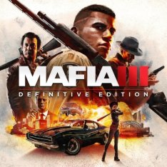 Мафия 3 / Mafia III: Definitive Edition (2020) xatab