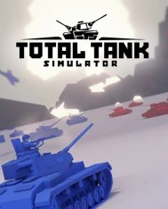 Total Tank Simulator (2020)